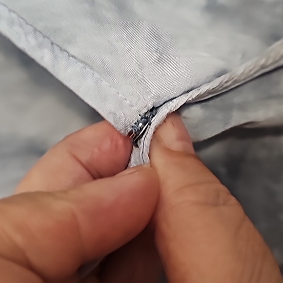 Blue Life Romper - Picture 4 of 6